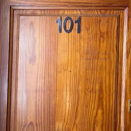 Apartamento Playa San Juan 公寓