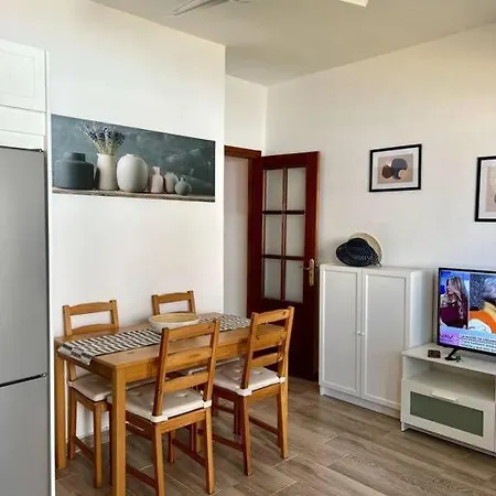 Apartamento Playa San Juan Apartamento *