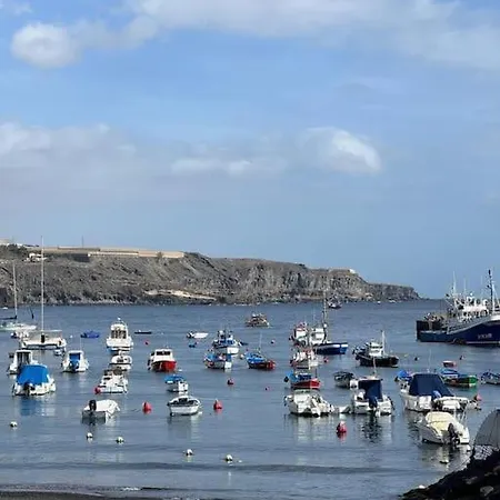 Apartamento Playa San Juan 圣胡安海滩