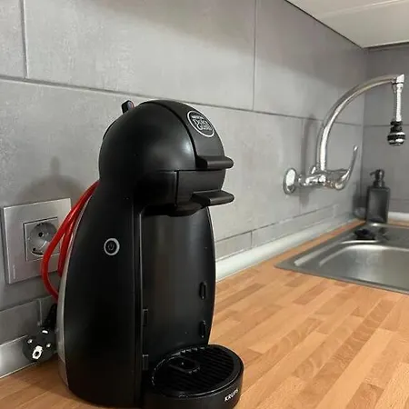 Apartamento Playa San Juan