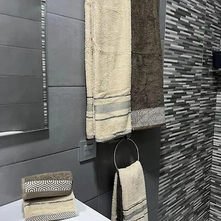 公寓 Apartamento Playa San Juan *