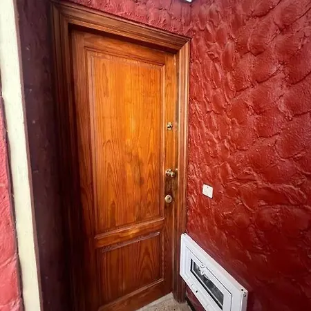 Apartamento Playa San Juan Apartamento