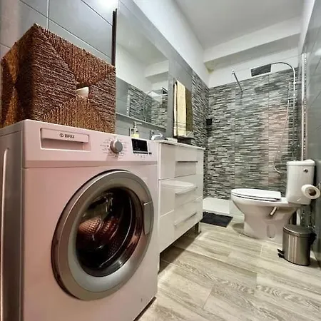 公寓 Apartamento Playa San Juan 圣胡安海滩