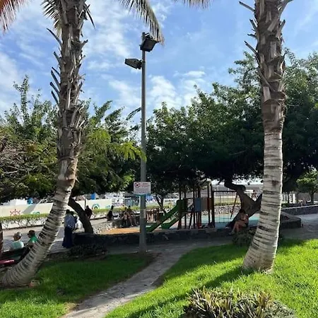 Apartamento Playa San Juan 公寓 *