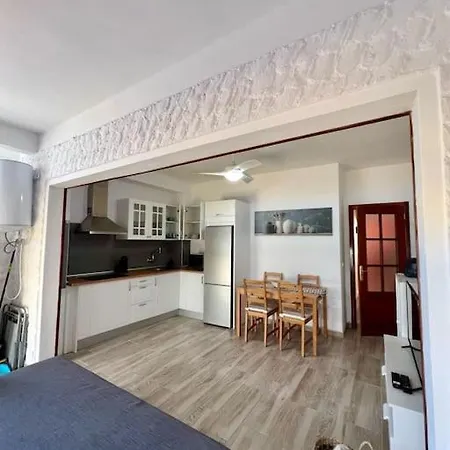 Apartamento Playa San Juan 公寓