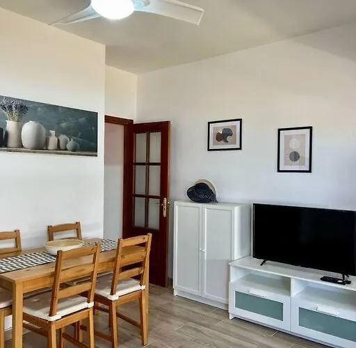 Apartment Apartamento Playa San Juan *