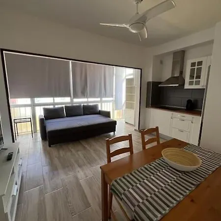 Apartamento Playa San Juan *