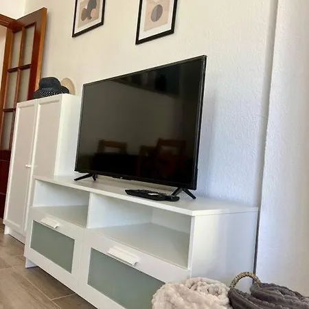 Apartamento Playa San Juan * 圣胡安海滩