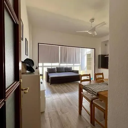 Apartamento Playa San Juan Apartmán Playa de San Juan (Tenerife)