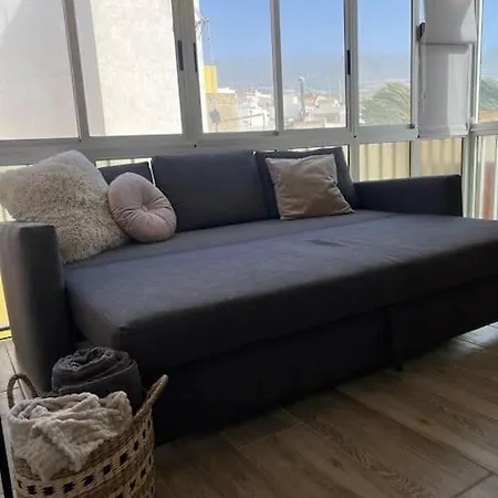 Apartamento Playa San Juan Playa de San Juan (Tenerife)