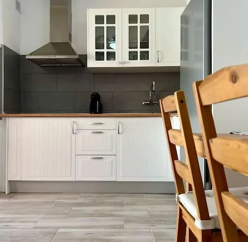 公寓 Apartamento Playa San Juan *