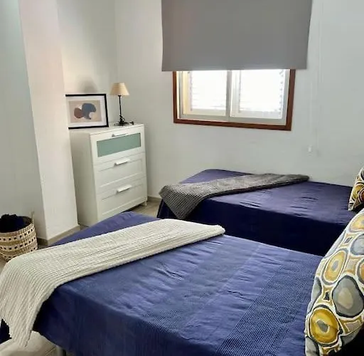 Apartamento Playa San Juan *