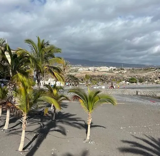 公寓 Apartamento Playa San Juan *