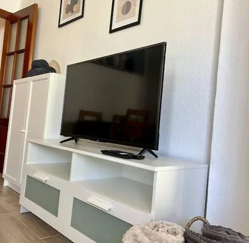 Apartamento Playa San Juan * 圣胡安海滩