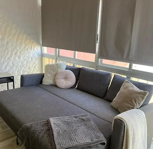 公寓 Apartamento Playa San Juan