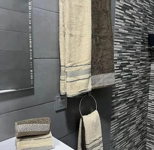 公寓 Apartamento Playa San Juan *