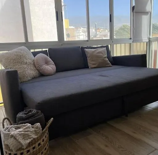 Apartamento Playa San Juan 圣胡安海滩