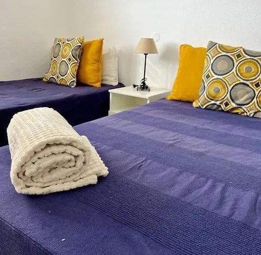 Apartamento Playa San Juan 公寓 圣胡安海滩