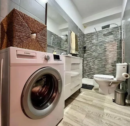 公寓 Apartamento Playa San Juan 圣胡安海滩