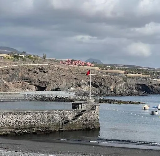 Apartamento Playa San Juan *