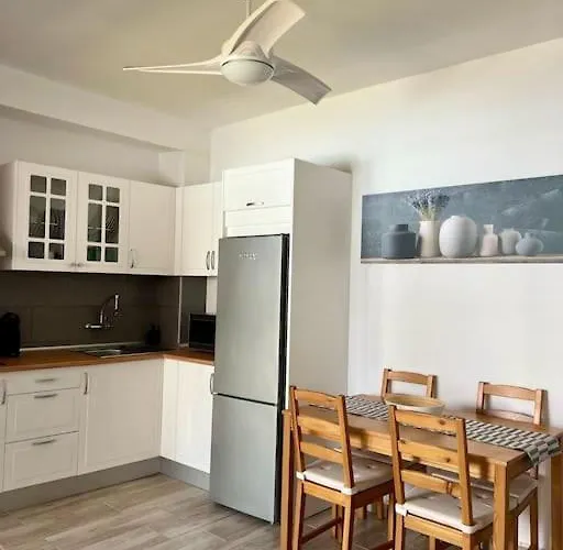 Apartamento Playa San Juan