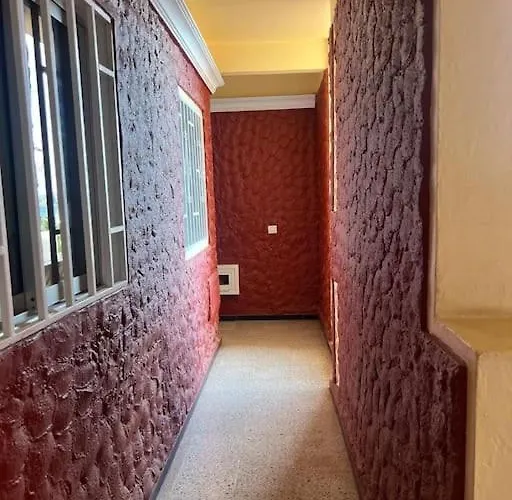 Apartamento Playa San Juan