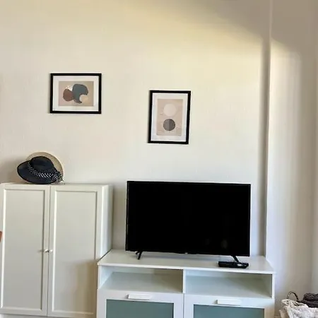 Apartamento Playa San Juan Daire