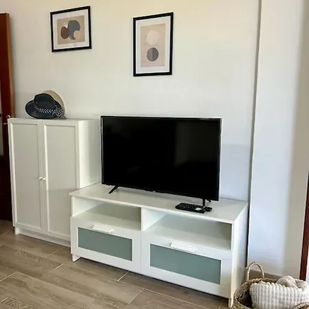 Apartamento Playa San Juan Daire