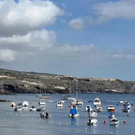 Daire Apartamento Playa San Juan