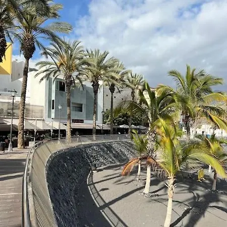 Daire Apartamento Playa San Juan *