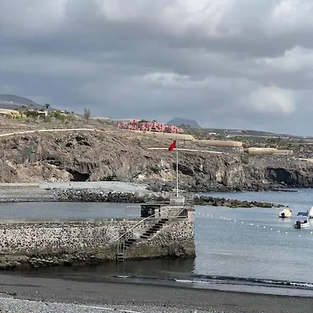 Apartamento Playa San Juan *