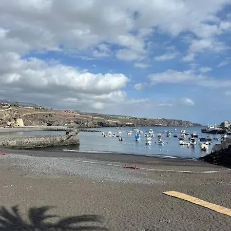 Apartamento Playa San Juan