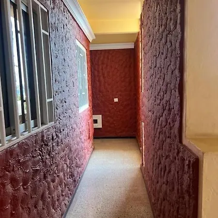 Apartamento Playa San Juan