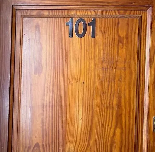 Apartamento Playa San Juan Daire