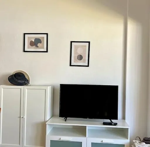 Apartamento Playa San Juan Daire