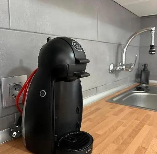 Apartamento Playa San Juan