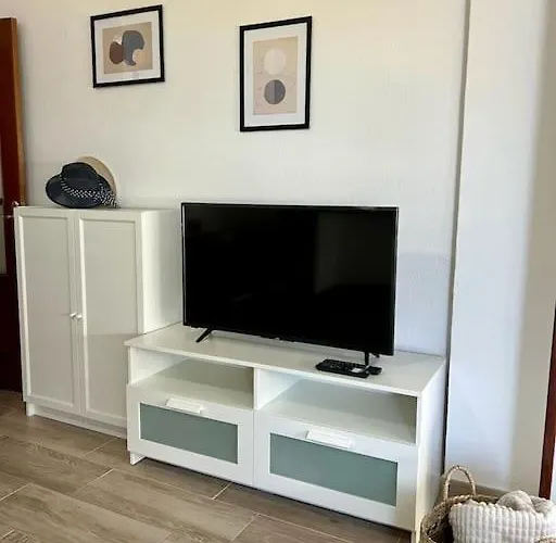 Apartamento Playa San Juan Daire