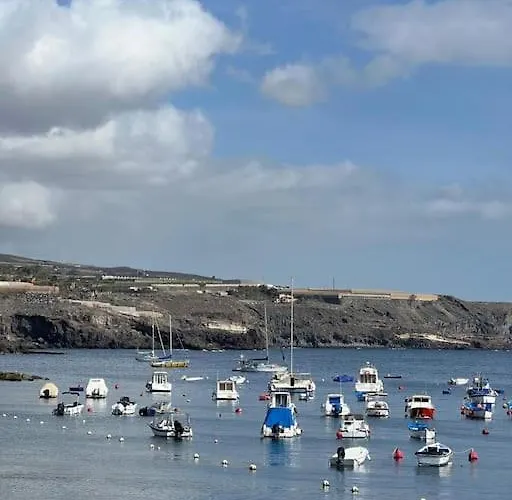 Daire Apartamento Playa San Juan