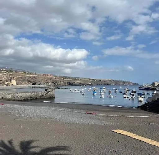 Apartamento Playa San Juan